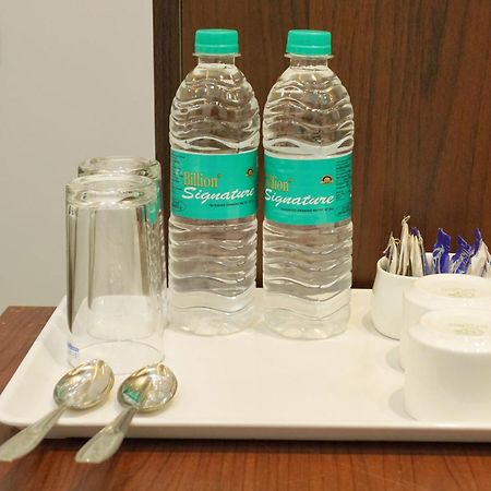 Hotel Gateway Suites Bangalore Airport Yelahanka Dış mekan fotoğraf