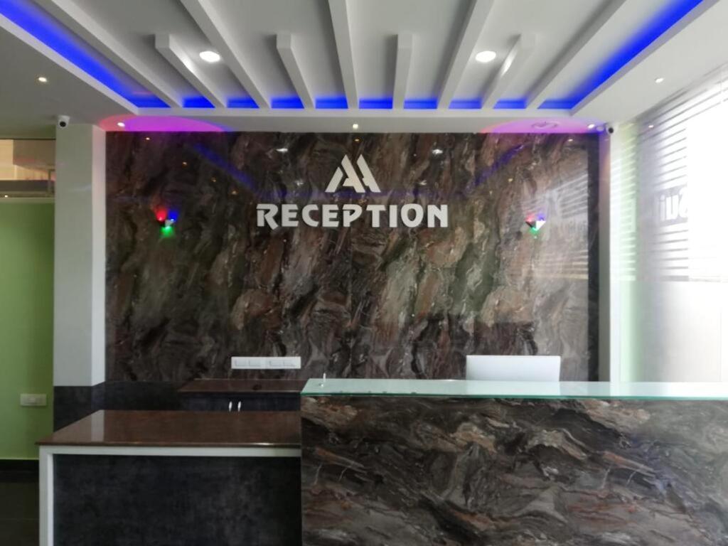Hotel Gateway Suites Bangalore Airport Yelahanka Dış mekan fotoğraf