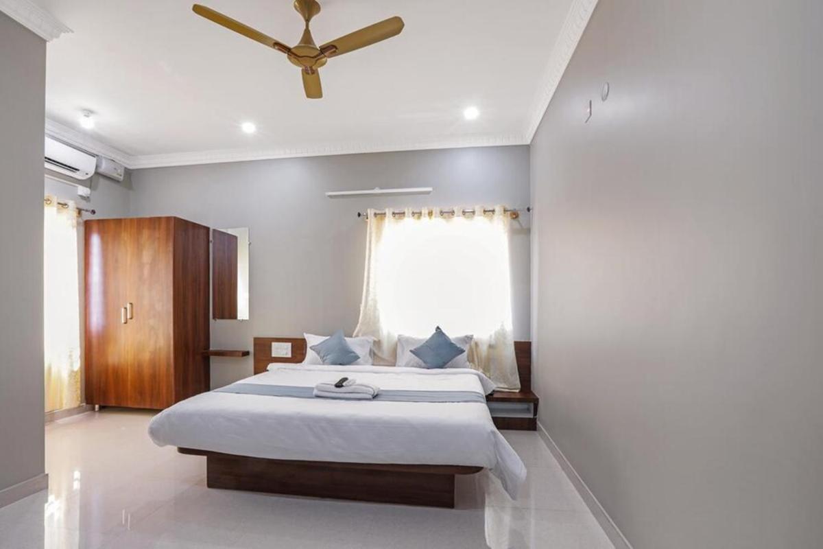 Hotel Gateway Suites Bangalore Airport Yelahanka Dış mekan fotoğraf