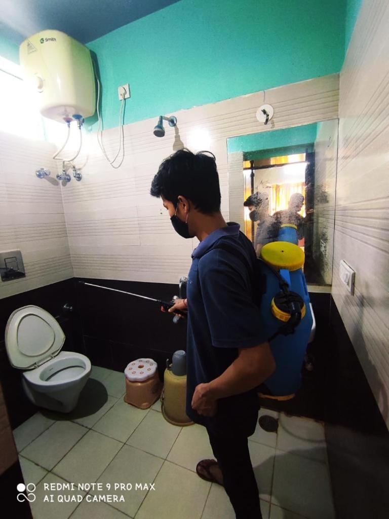 Hotel Gateway Suites Bangalore Airport Yelahanka Dış mekan fotoğraf