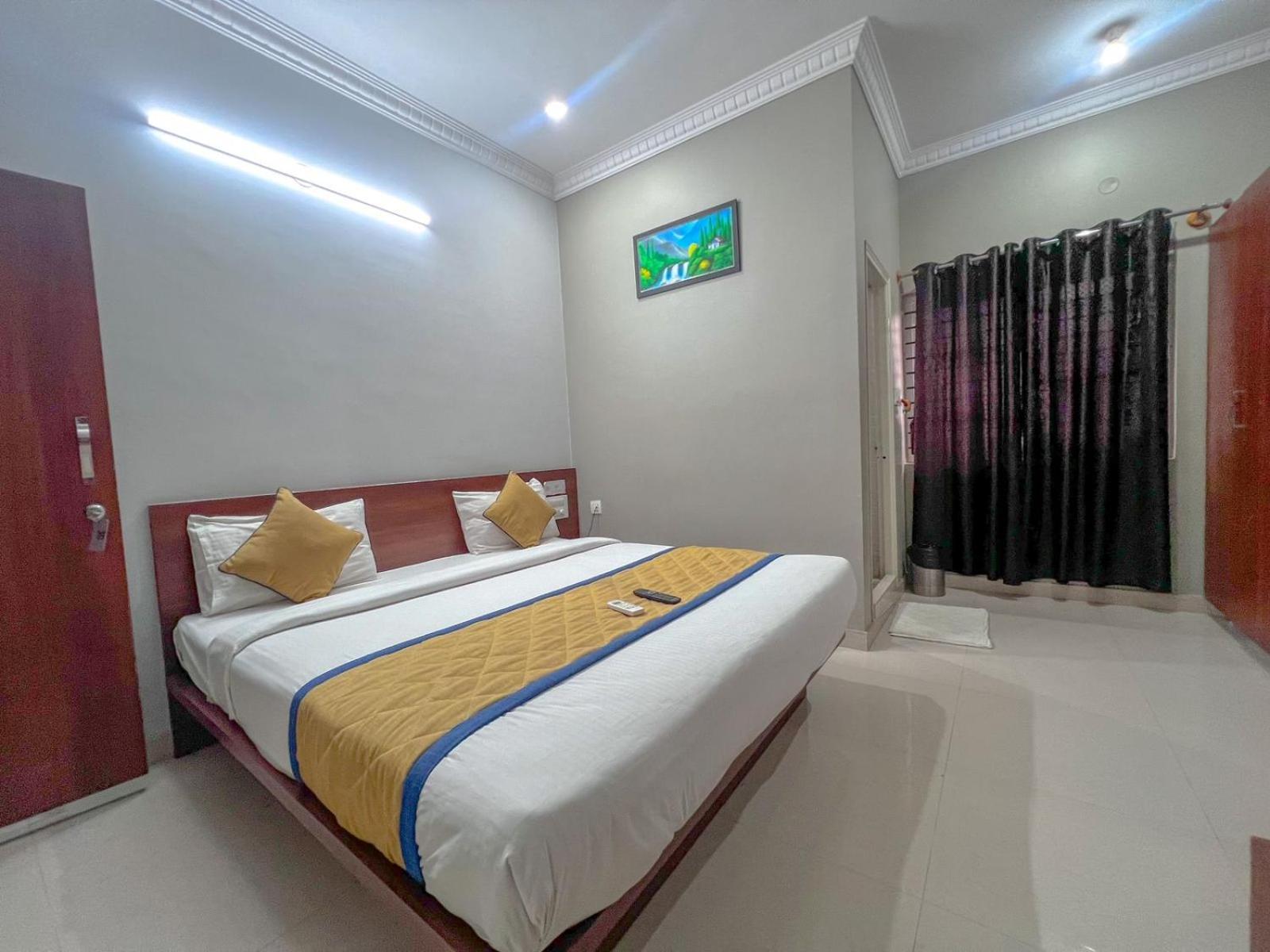 Hotel Gateway Suites Bangalore Airport Yelahanka Dış mekan fotoğraf