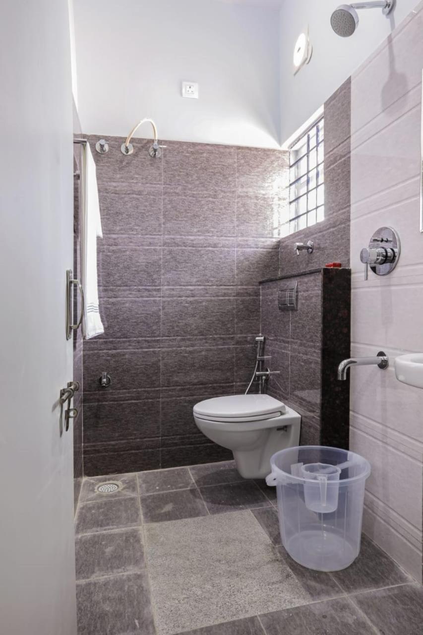 Hotel Gateway Suites Bangalore Airport Yelahanka Dış mekan fotoğraf