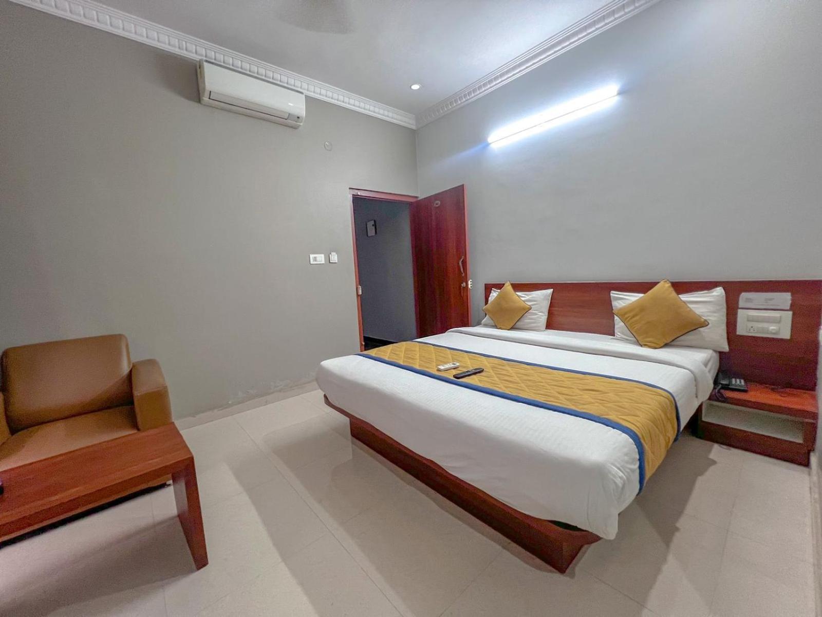Hotel Gateway Suites Bangalore Airport Yelahanka Dış mekan fotoğraf