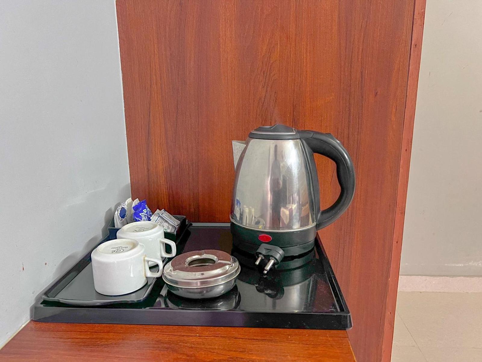 Hotel Gateway Suites Bangalore Airport Yelahanka Dış mekan fotoğraf