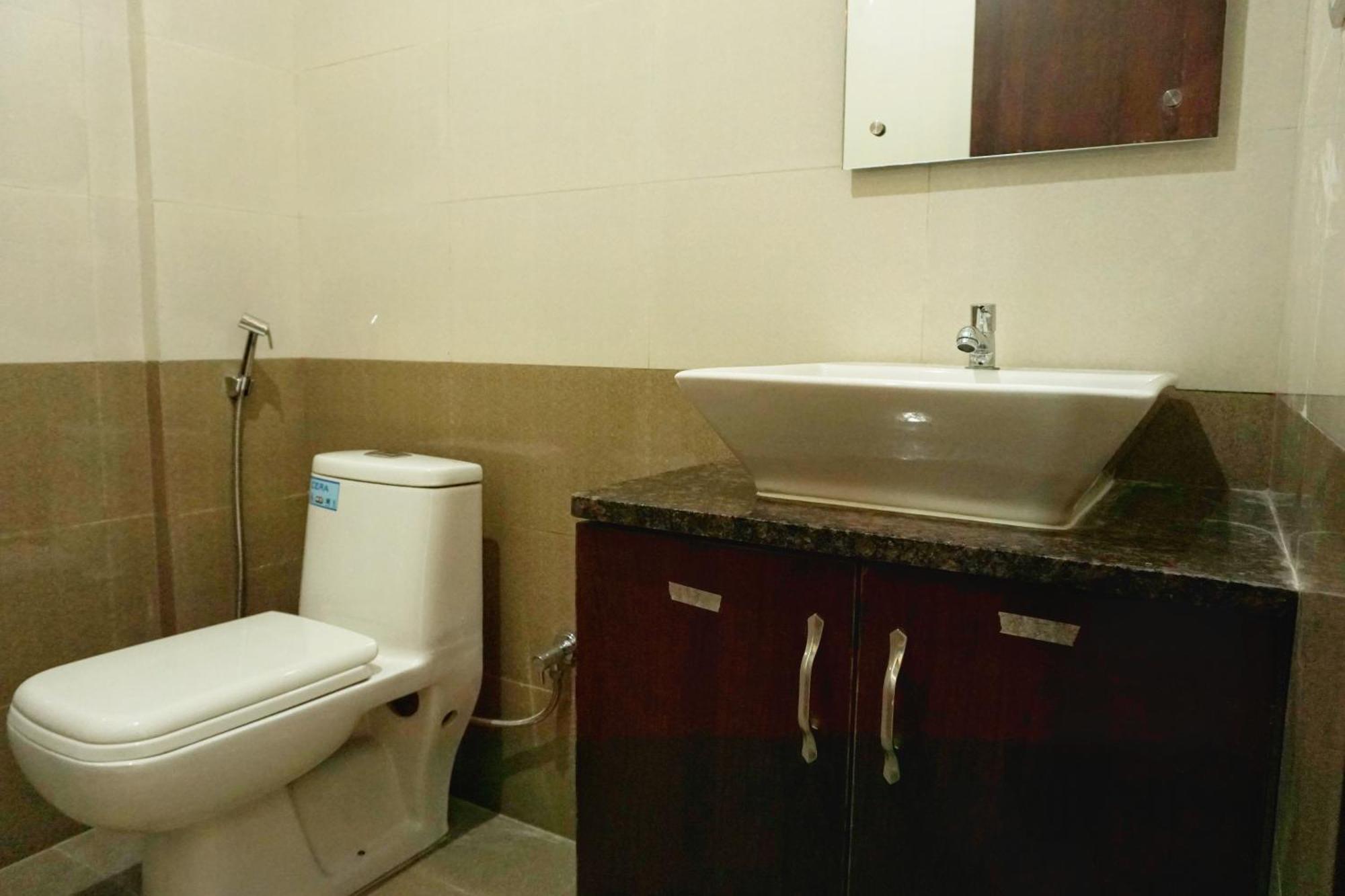 Hotel Gateway Suites Bangalore Airport Yelahanka Dış mekan fotoğraf